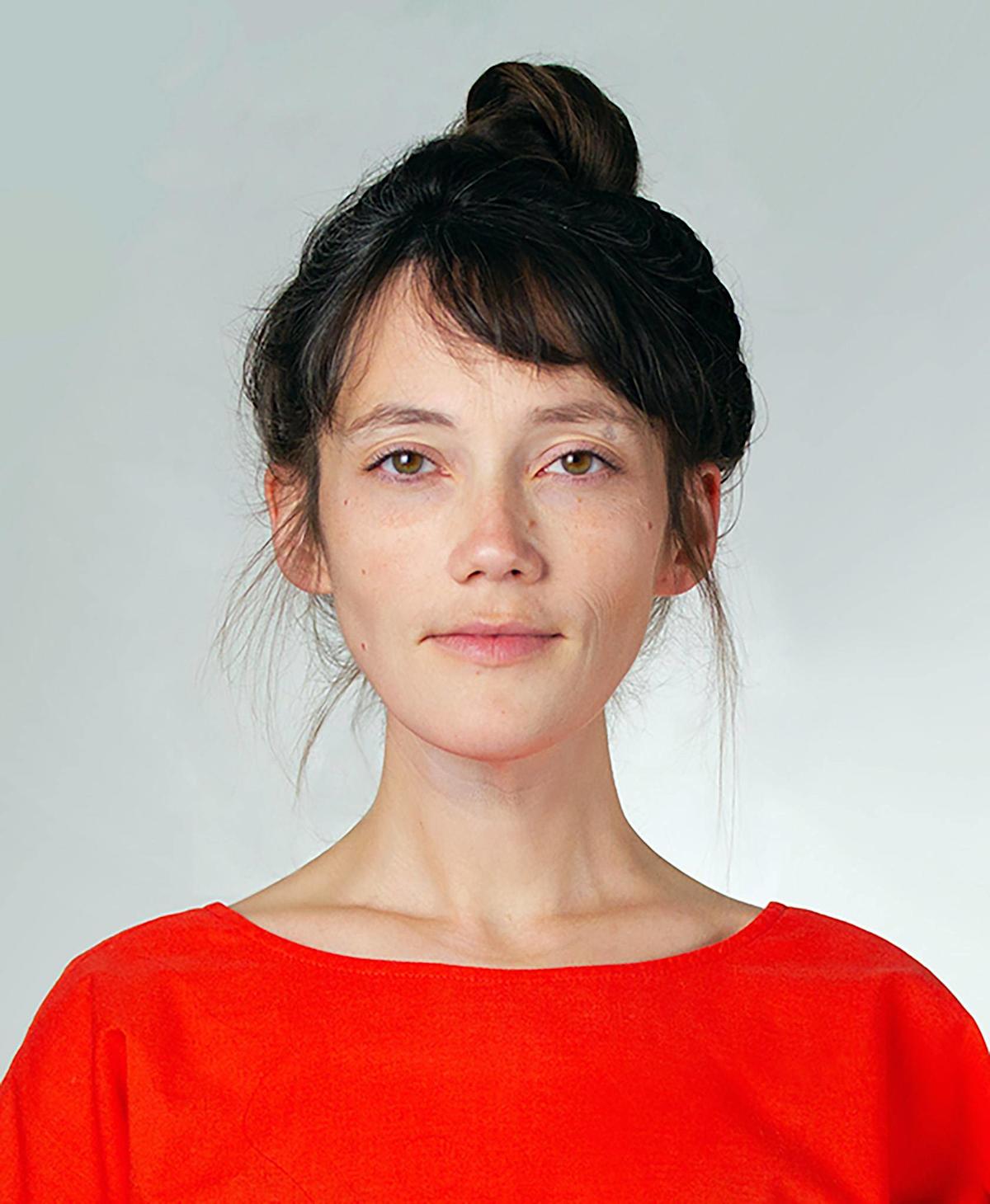 Allyson Packer (apacker)