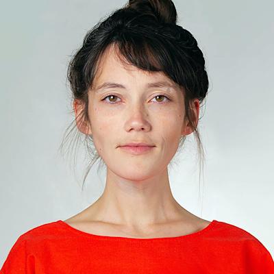 Allyson Packer (apacker)