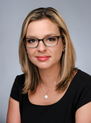 Margarita ‘Rita’ Gurevich ’06