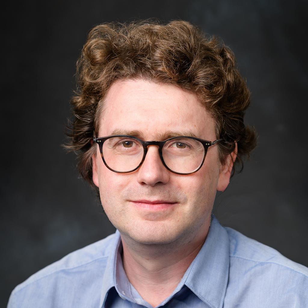 Igor Pikovski (ipikovsk)