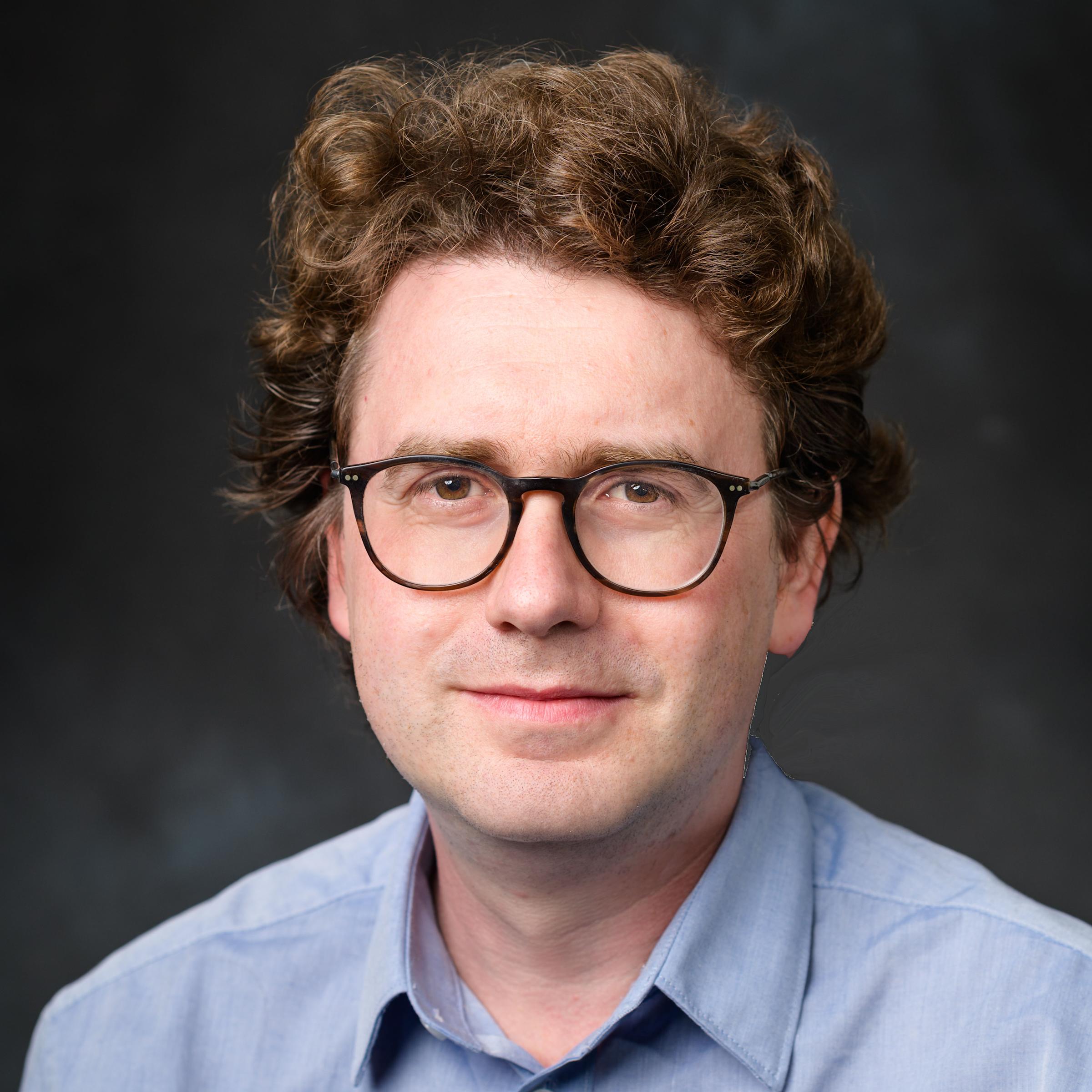 Igor Pikovski (ipikovsk)