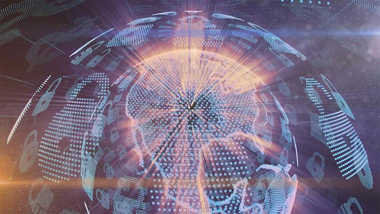 Cracking the Code of Mathematics Research on Cryptography | Stevens ...