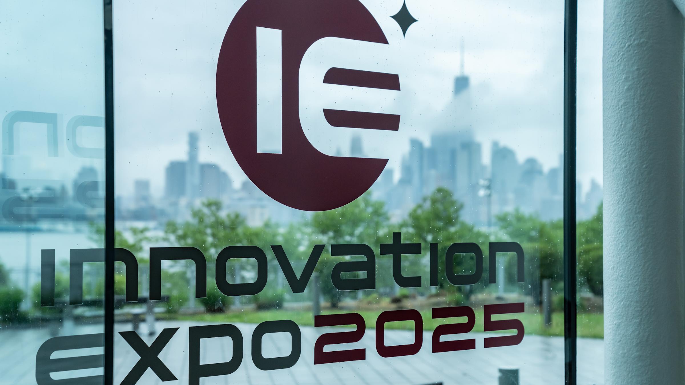 Innovation Expo 2025 recap