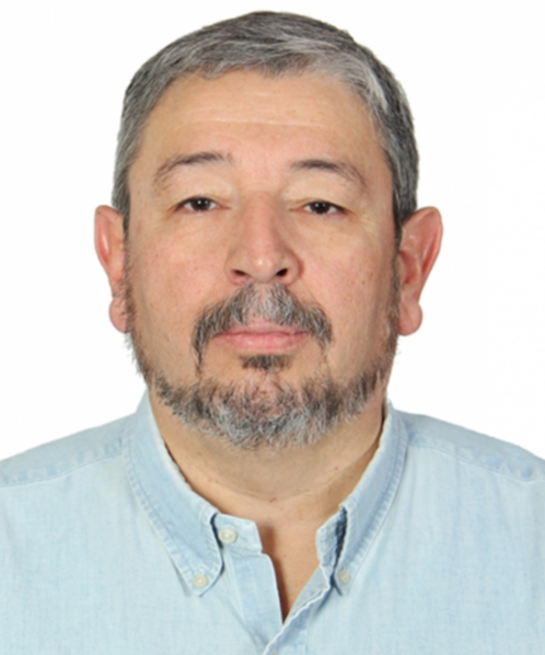Image of Washington Braida