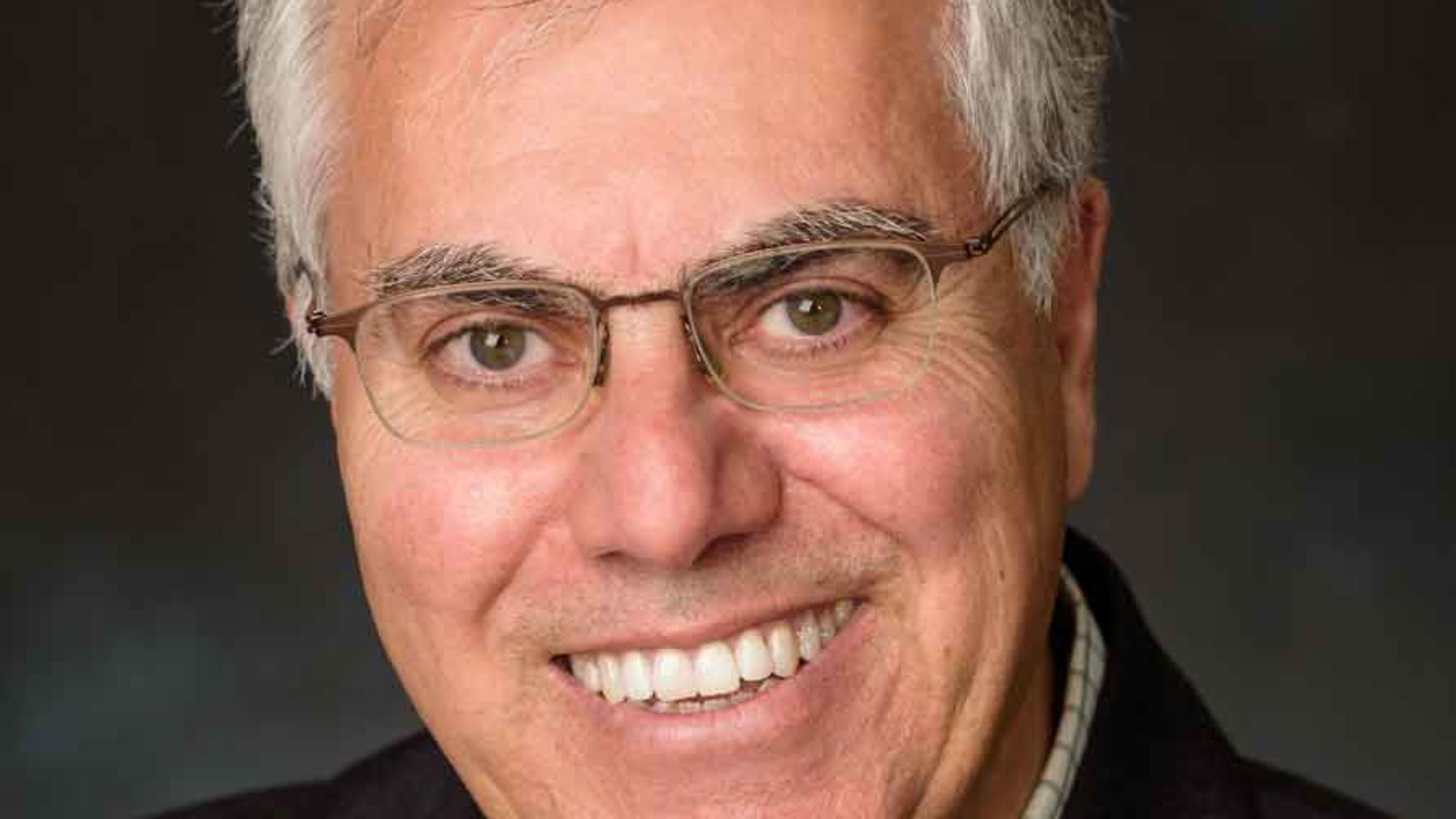 Souran Manoochehri (smanooch)