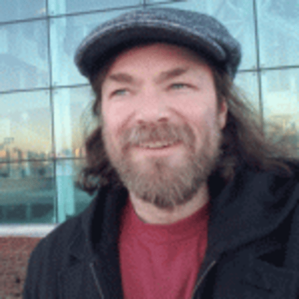 Jason Vredenburg (jvredenb)