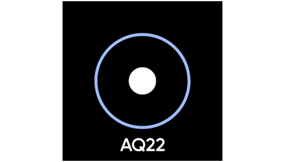 AQ22 Logo