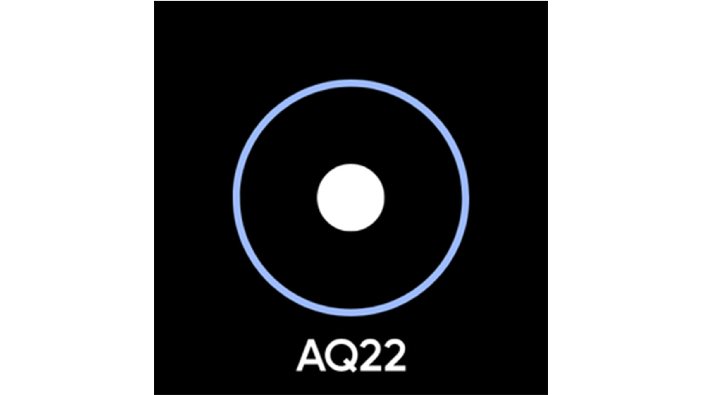 AQ22 Logo