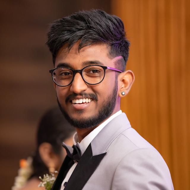 Mrinal Chandra