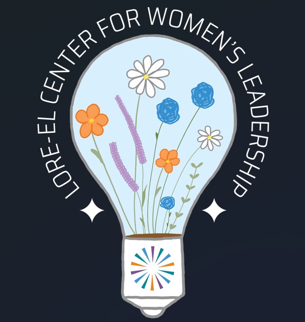 The Lore-El Center for Women's Leadership -Black