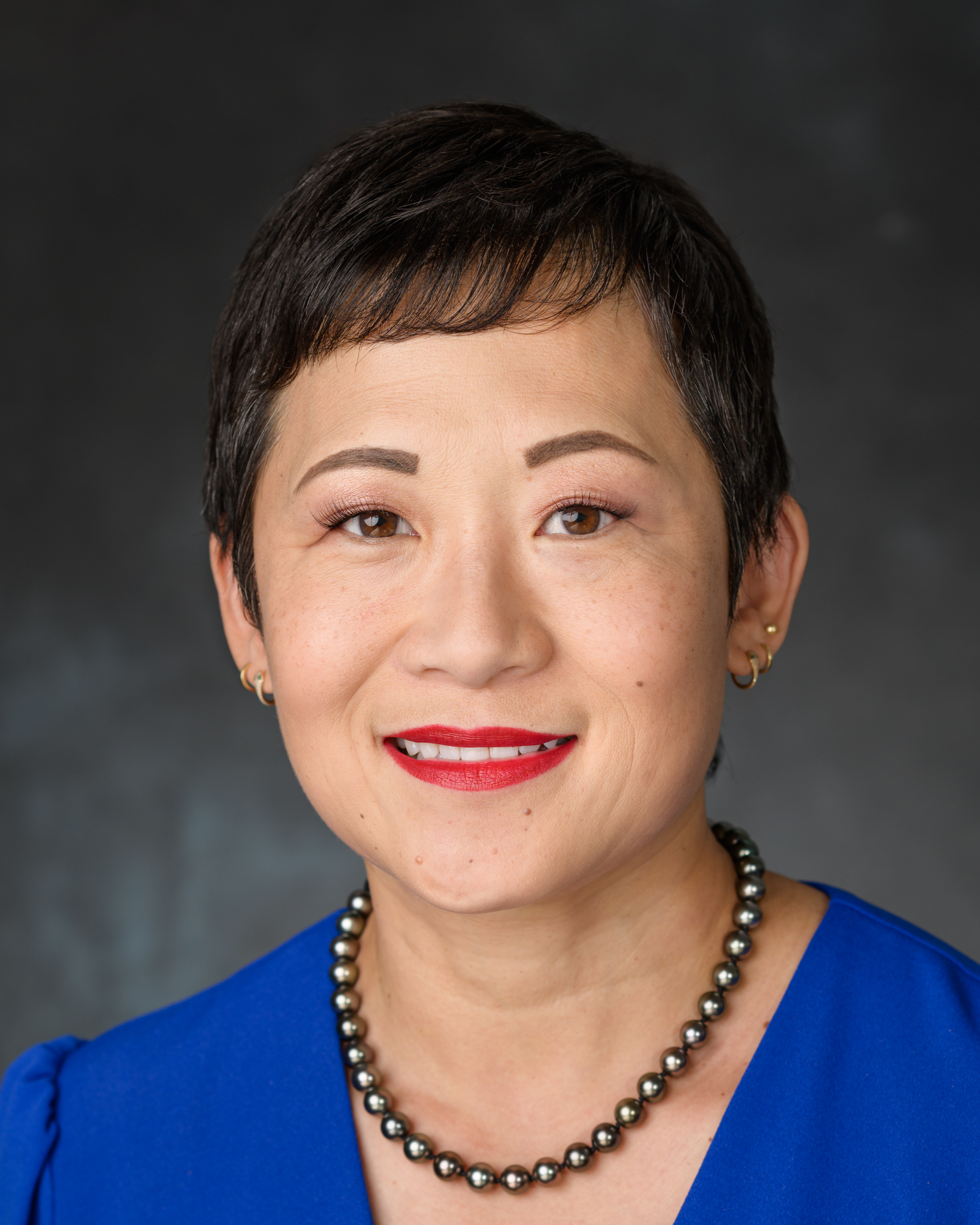 Image of Jennifer Kang-Mieler