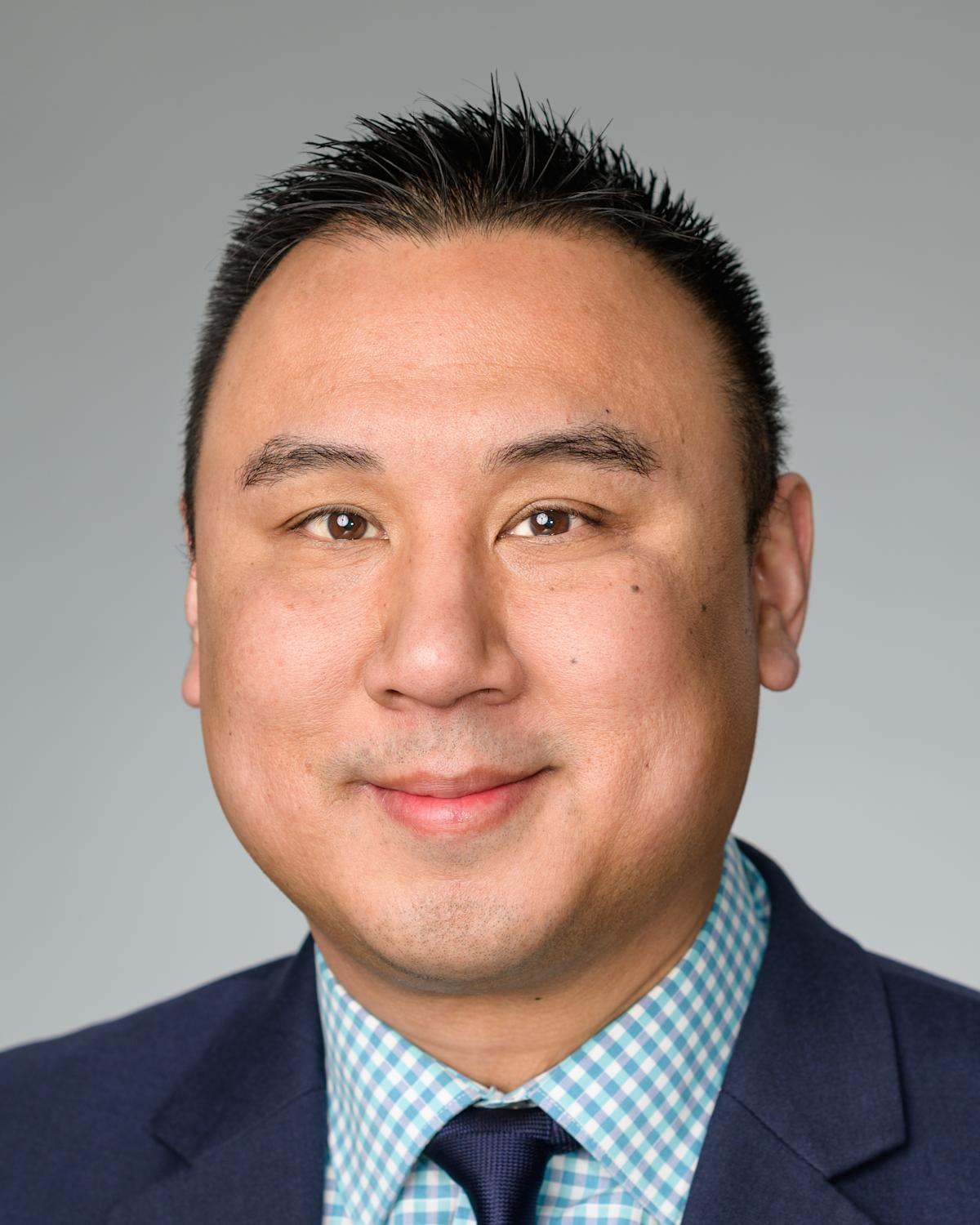 Edward Yao