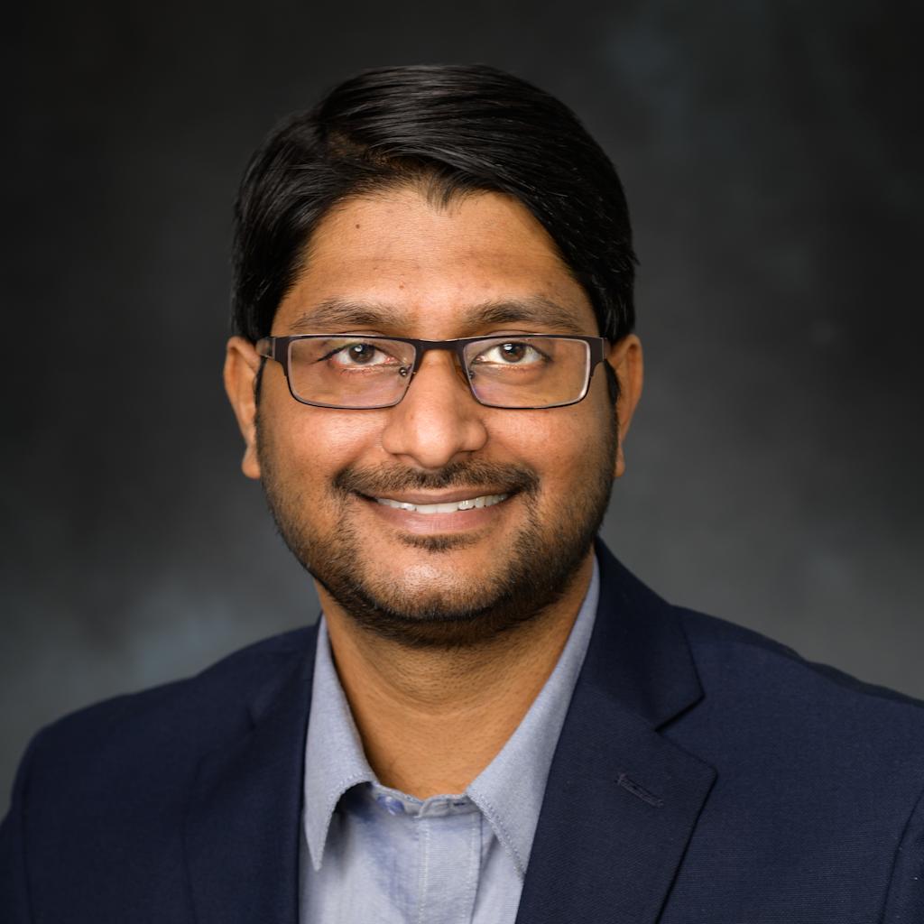 Chaitanya Krishna Vallabh (cvallabh)