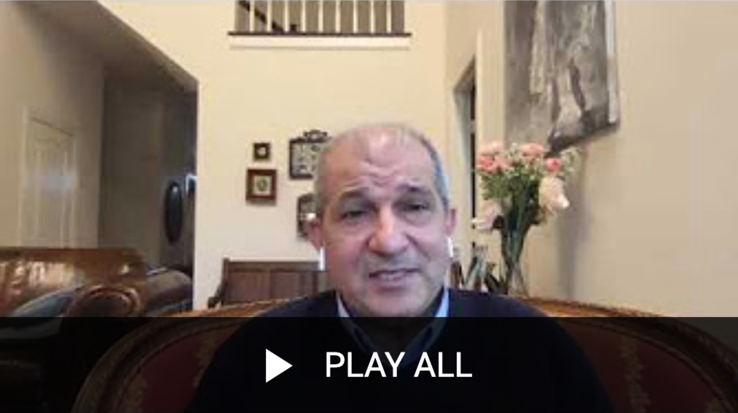 Special Messages to the Community (2020) Play All