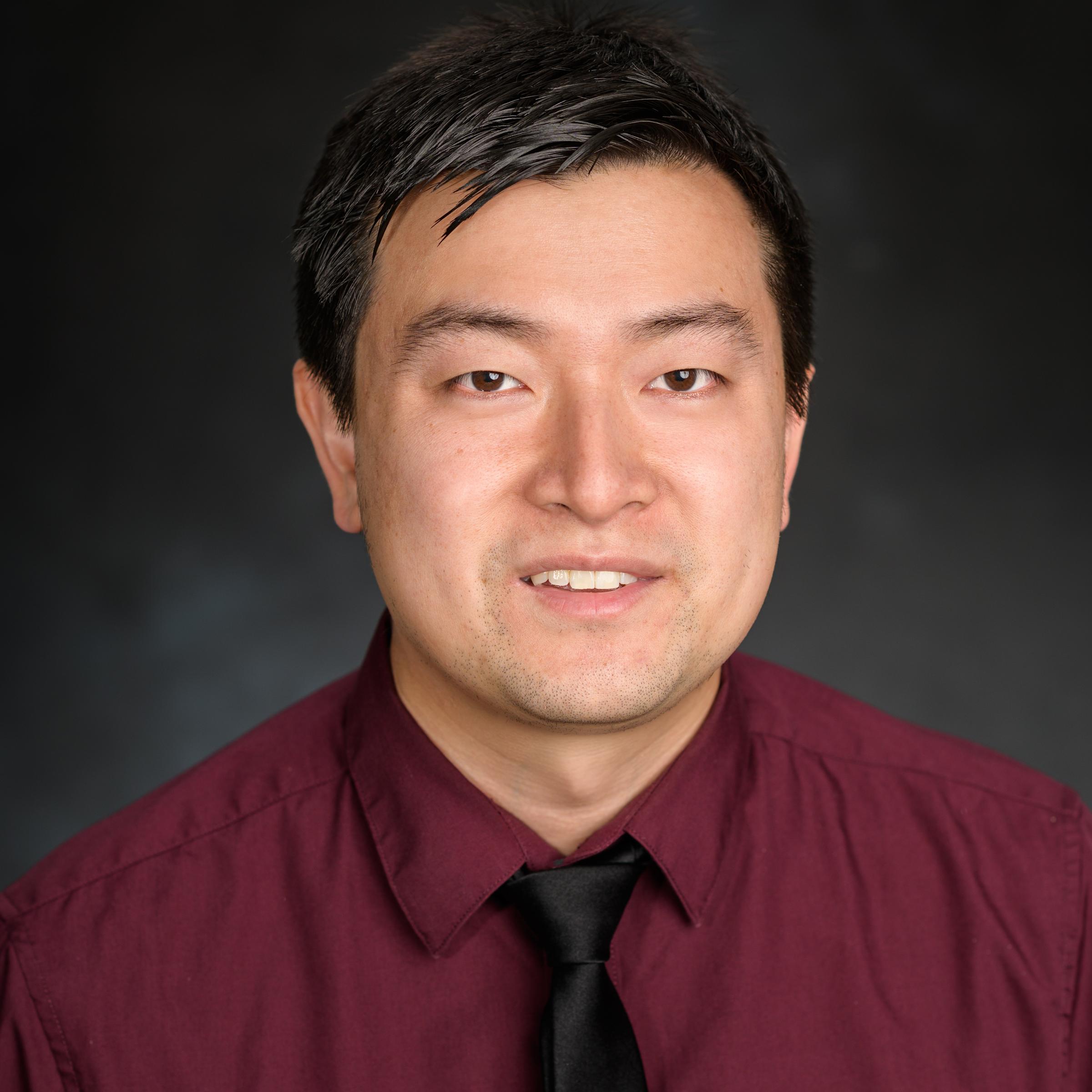 Jeffrey Lam.