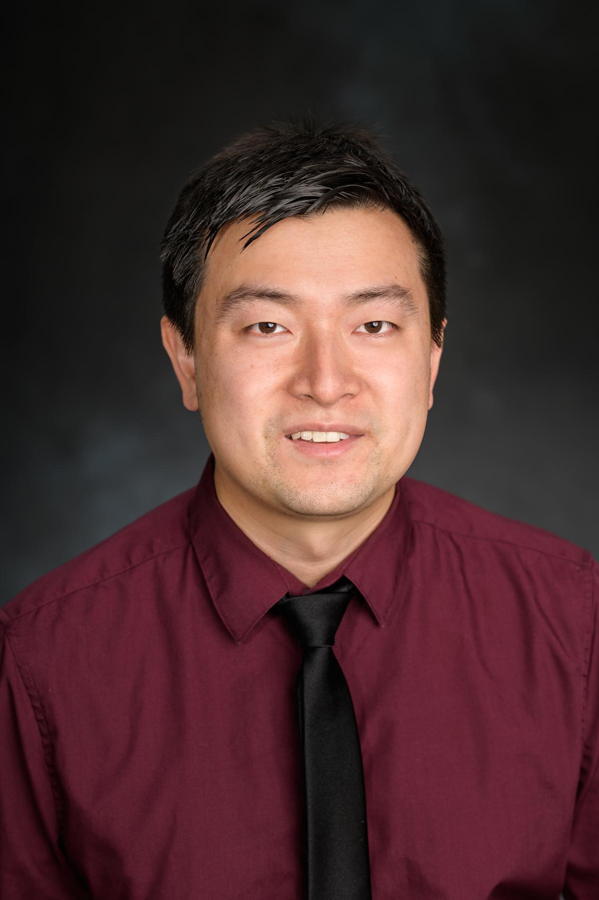 Jeffrey Lam.