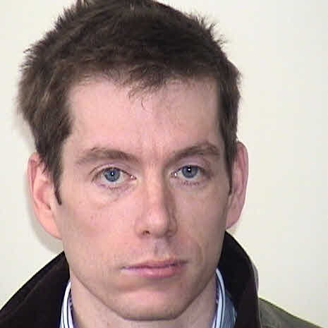 Christopher Search (csearch)