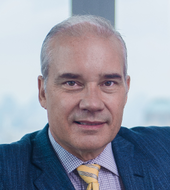 Image of David Shimko