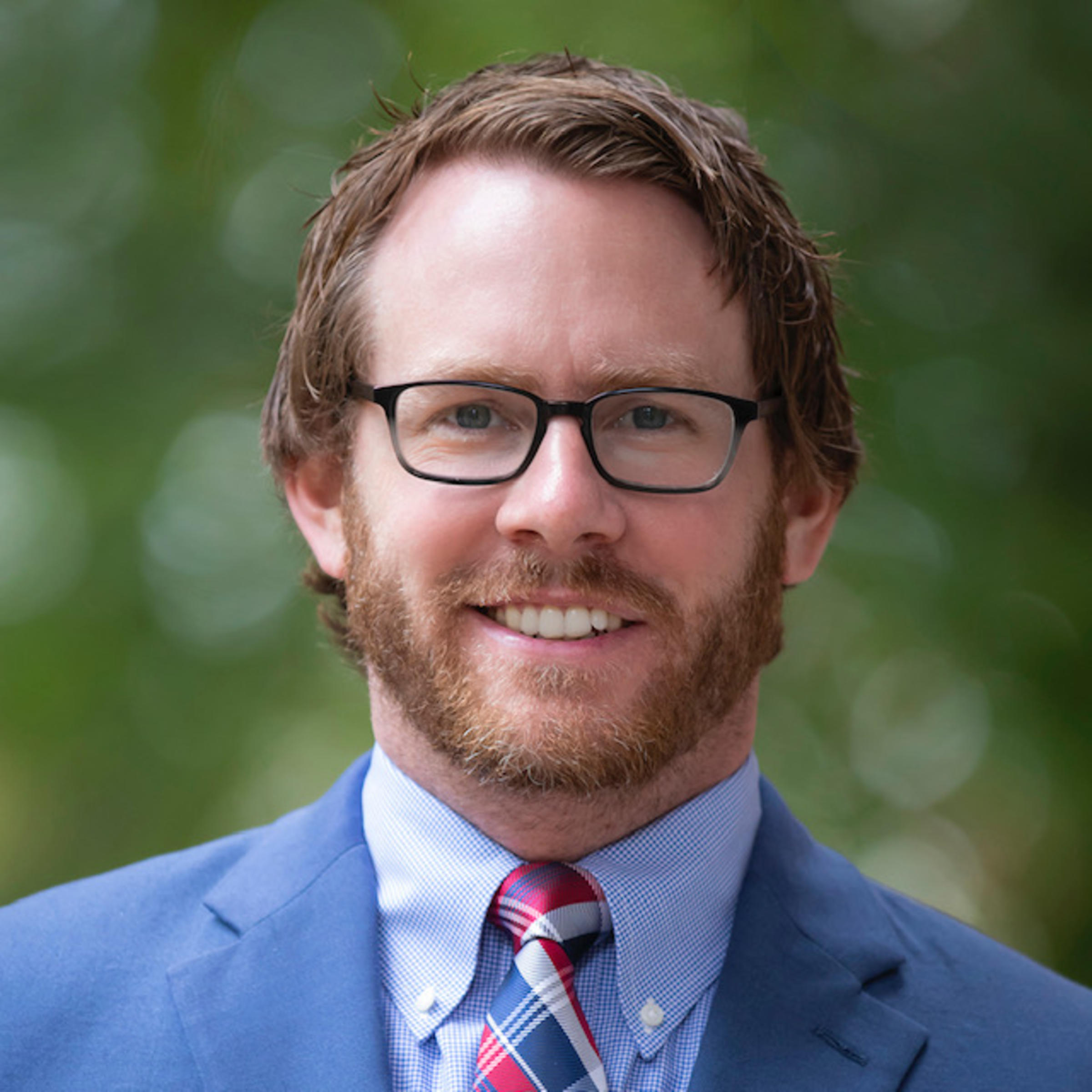 Gregory Townsend (gtownsen)