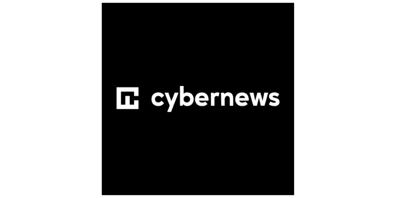 Cyber News Logo