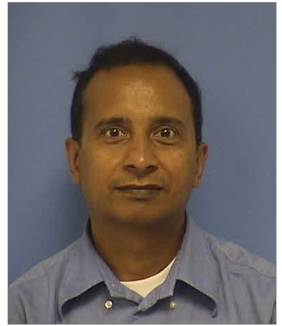 Portrait/headshot of Stevens Professor Sunil Paliwal