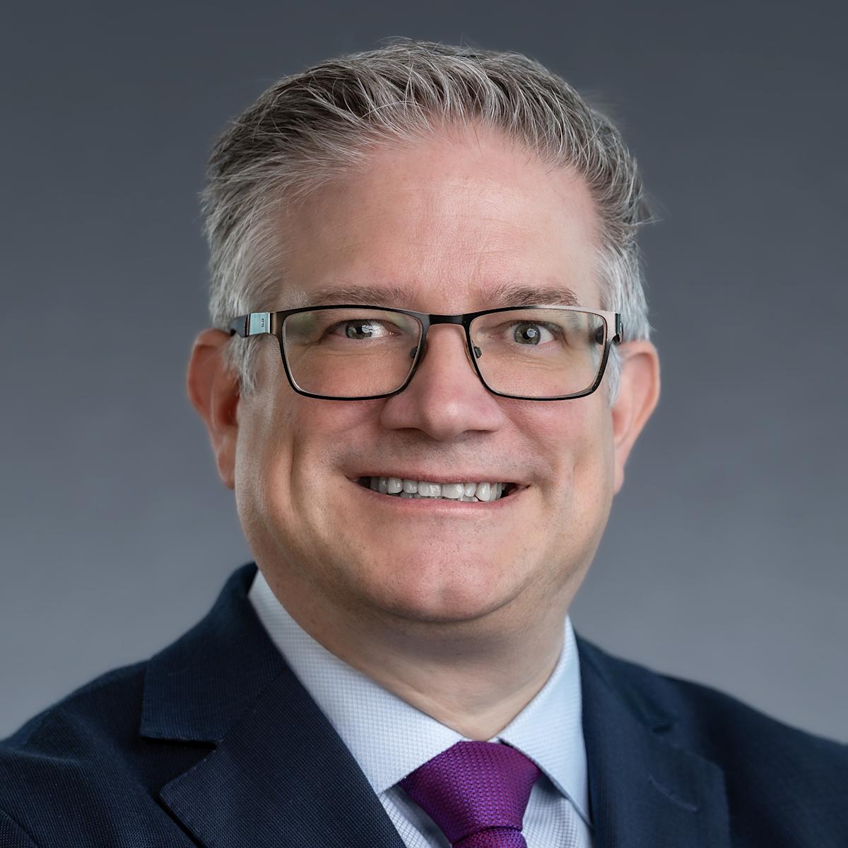 Michael zur Muehlen