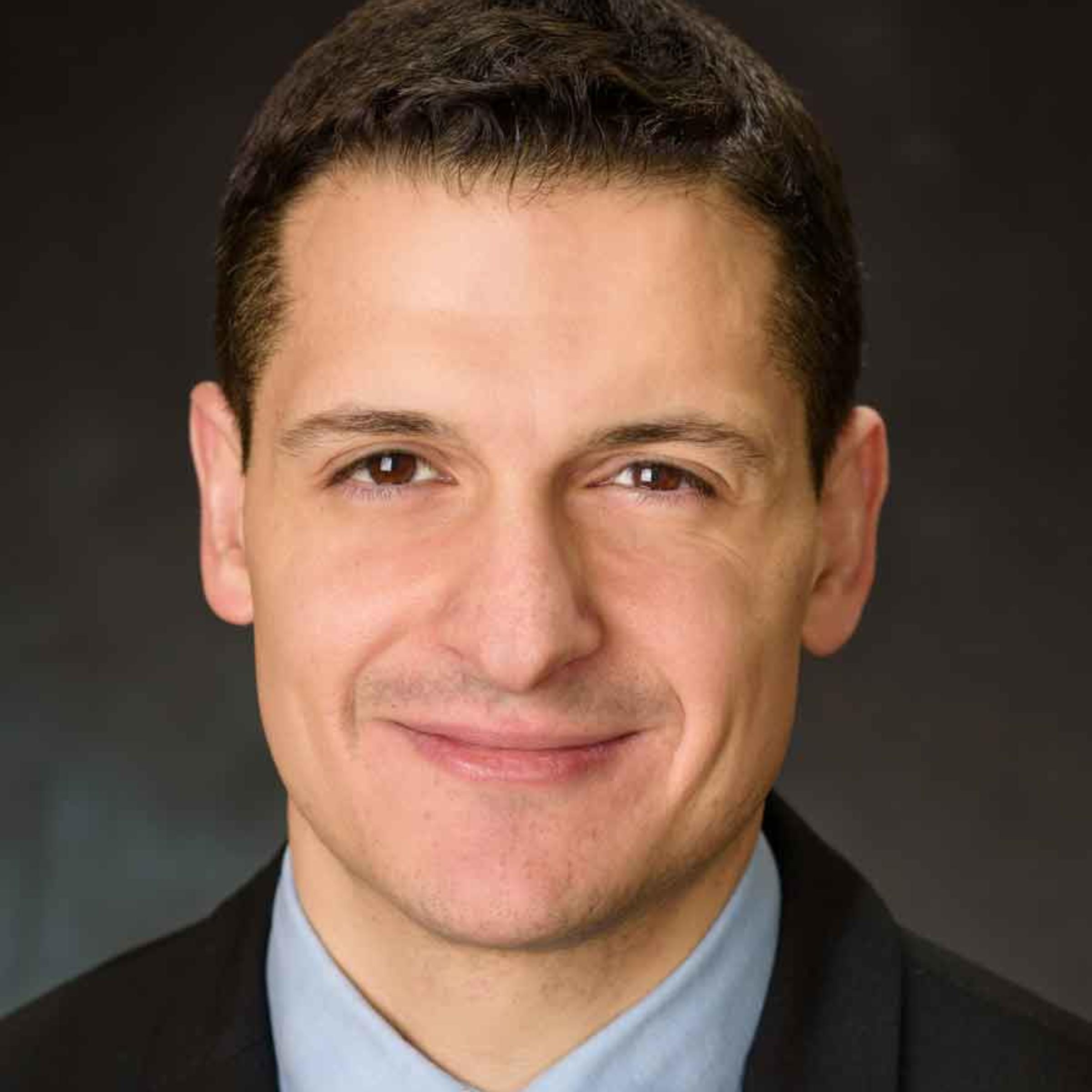 Damiano Zanotto (dzanotto)