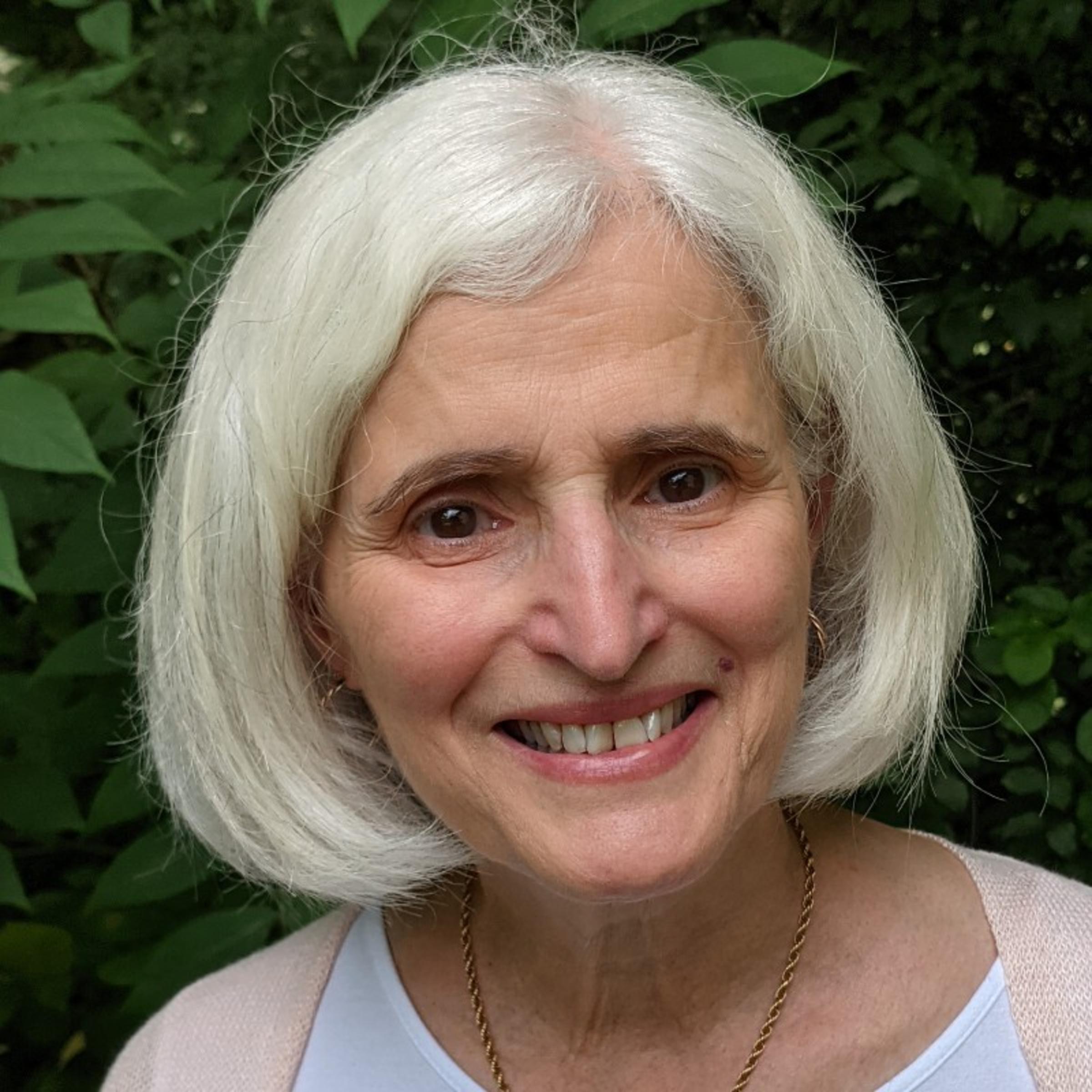 Headshot of Deborah Sgro