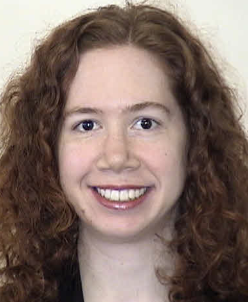 Image of Samantha Kleinberg