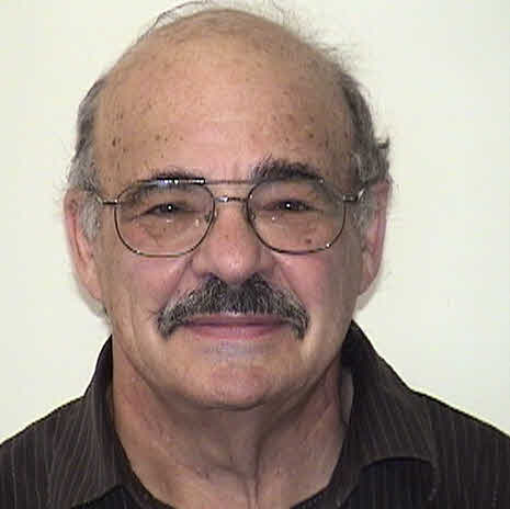 Image of Marvin Hutt
