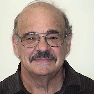 Image of Marvin Hutt