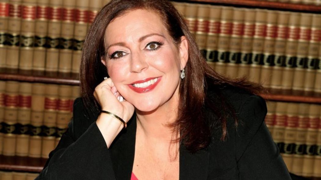 Gina Addeo '86