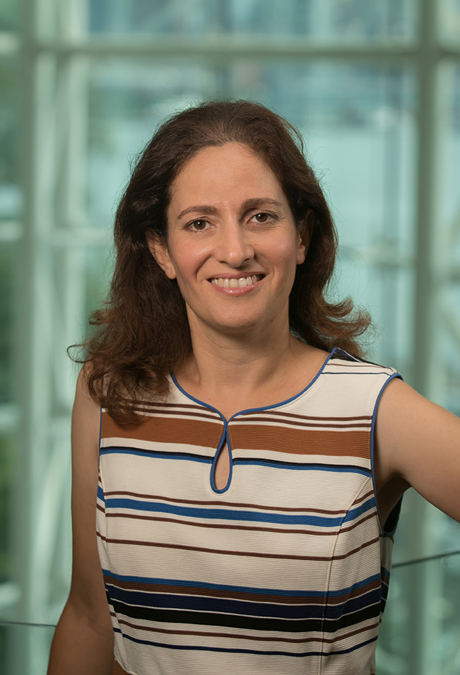 Image of Joelle Saad-Lessler
