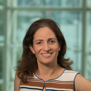 Image of Joelle Saad-Lessler