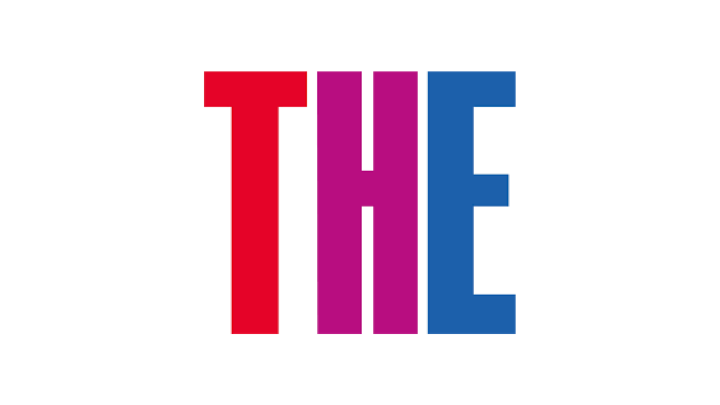 Times Higher Education Logo