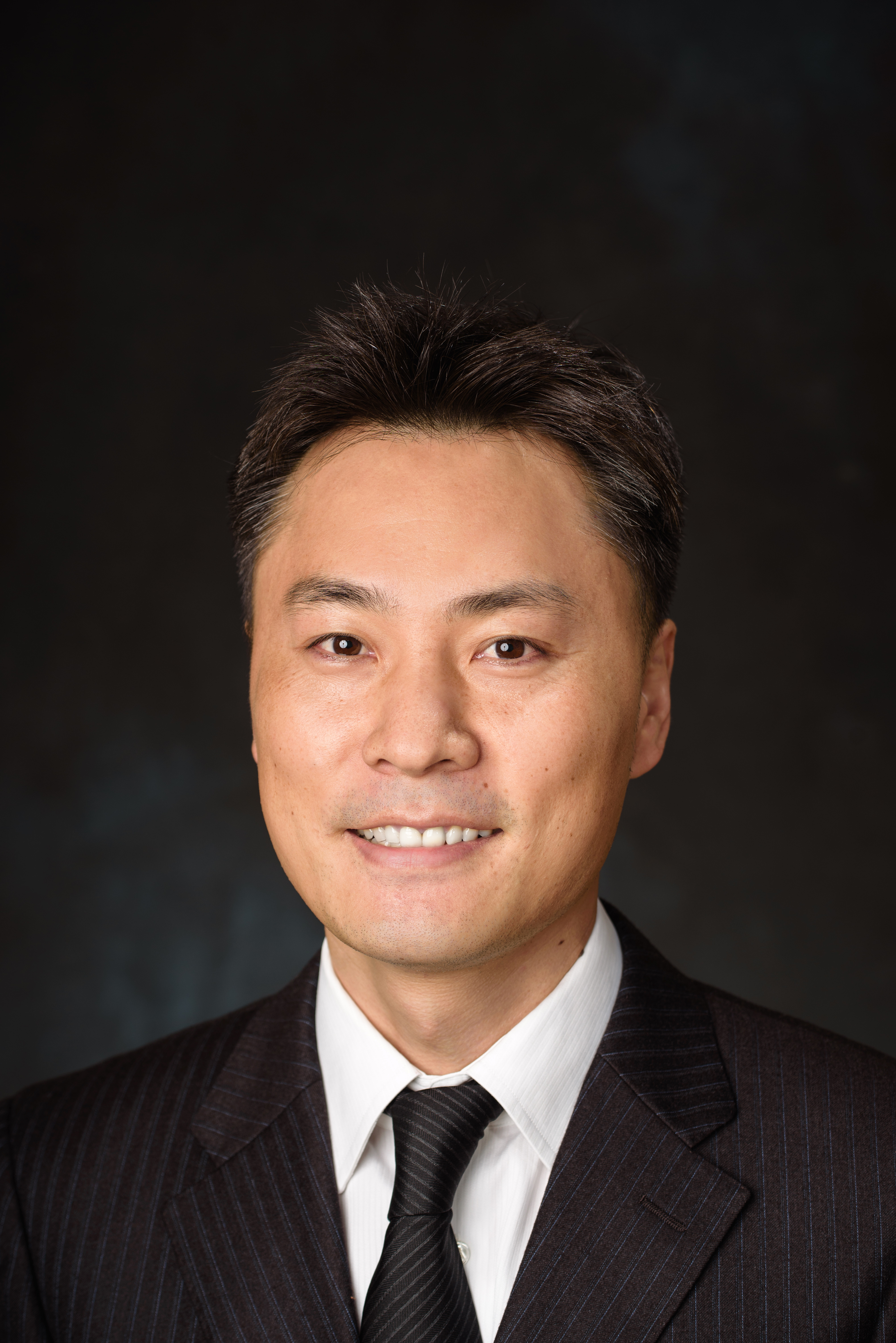 Image of Jinho Kim