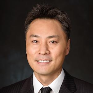 Image of Jinho Kim