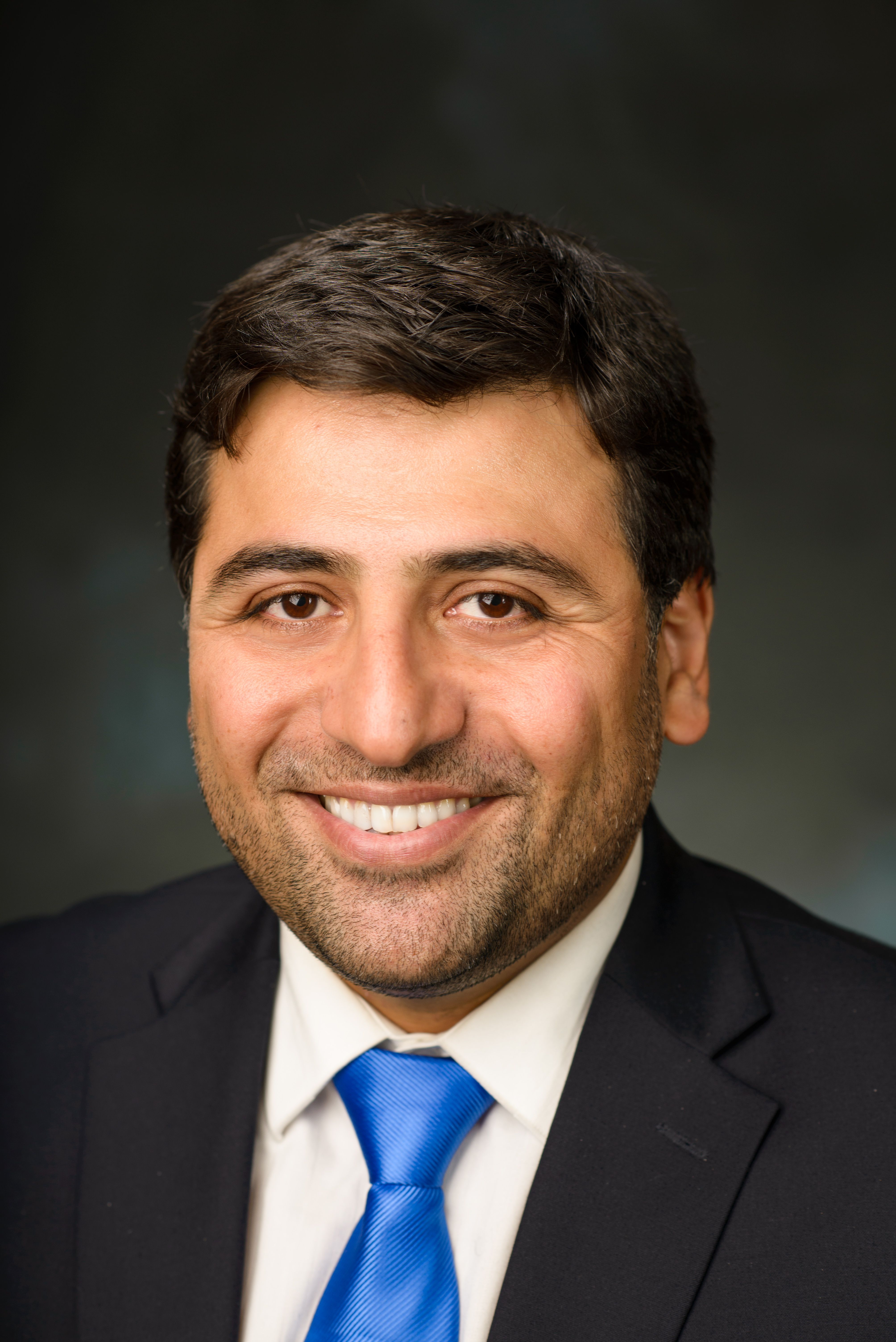 Image of Mo Mansouri