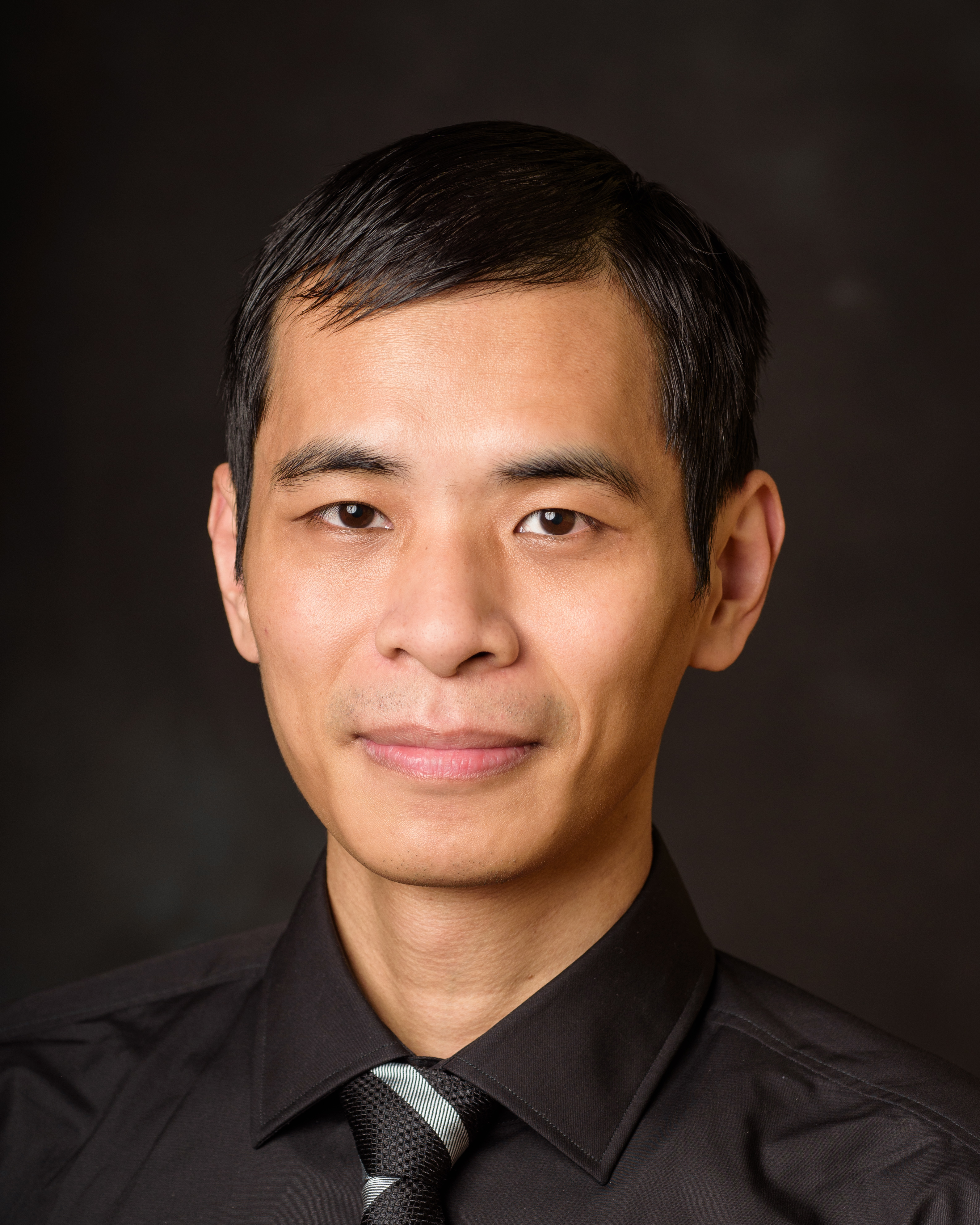 Image of Jie Shen