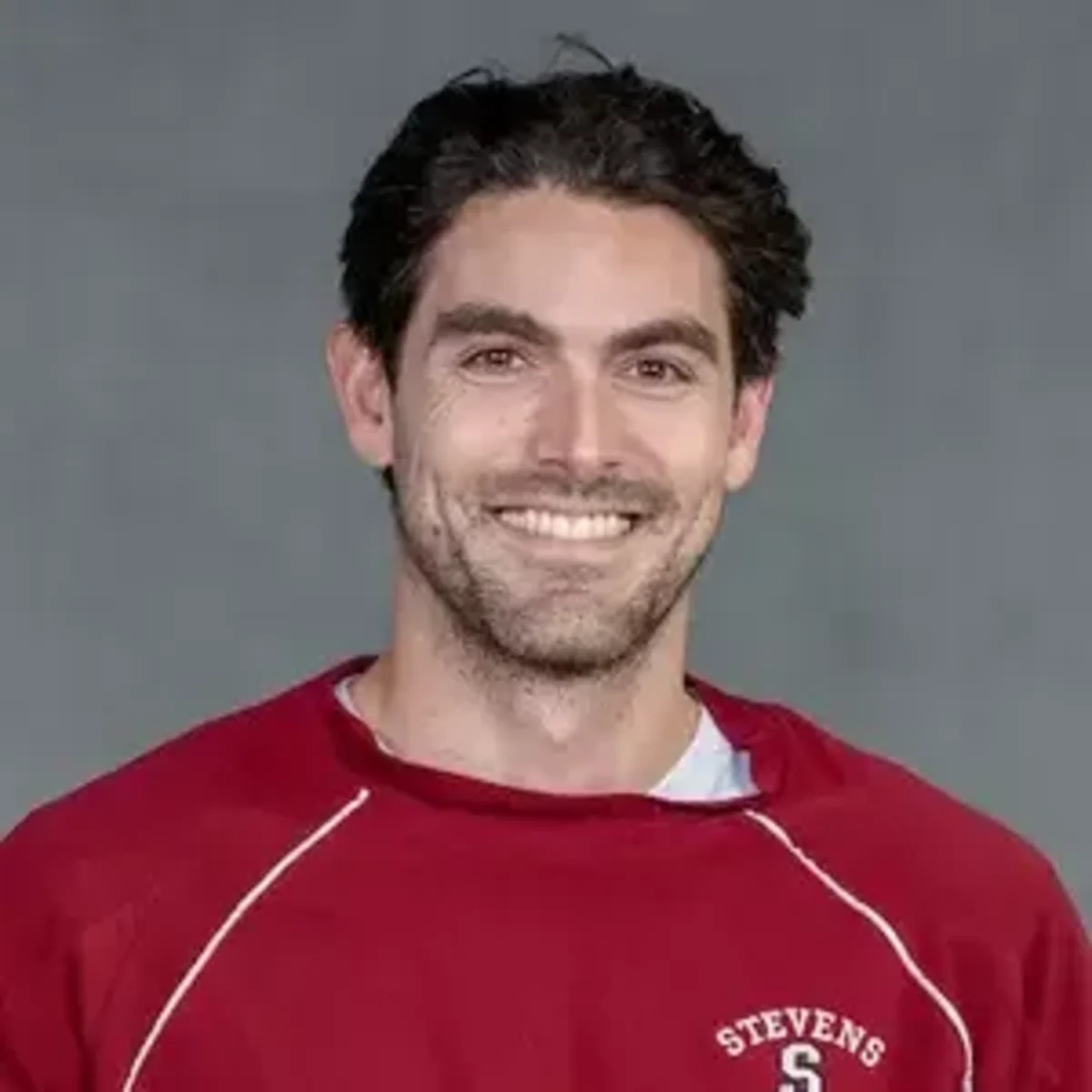 Arik Zeevy Headshot