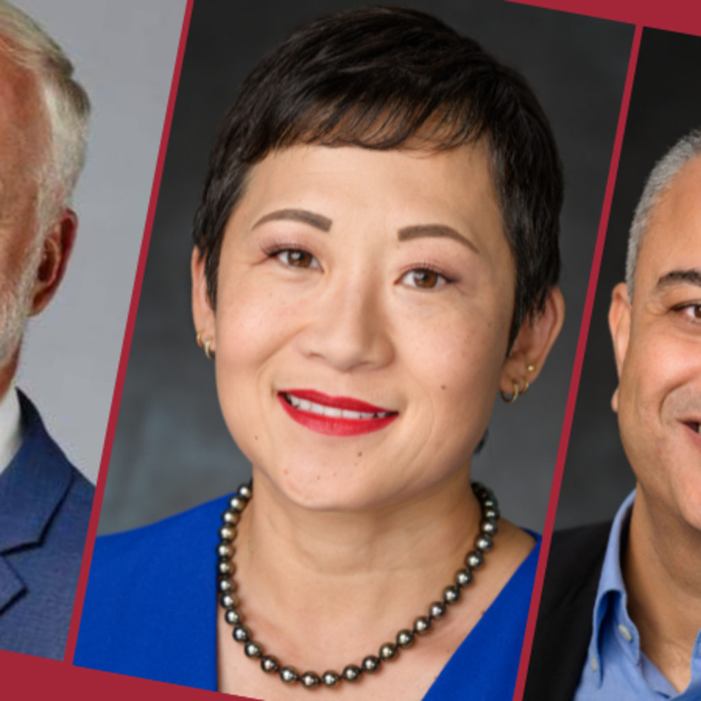 2026 Innovate 100 Honorees - Synakowski, Kang-Mieler, Temimi