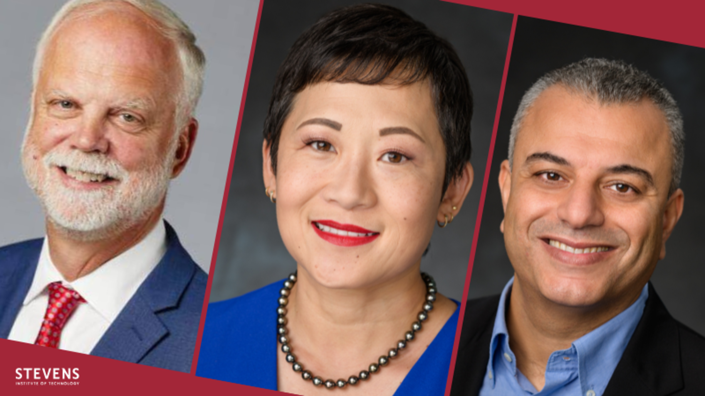 2026 Innovate 100 Honorees - Synakowski, Kang-Mieler, Temimi