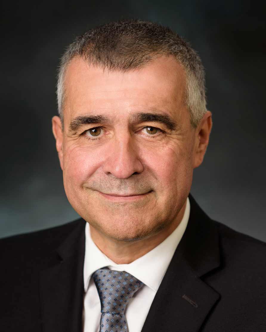 Image of Christophe Pierre
