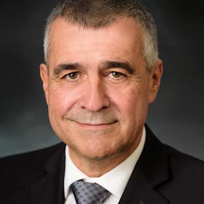 Christophe Pierre (cpierre)