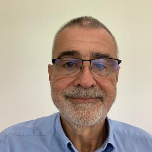 Image of Christophe Pierre
