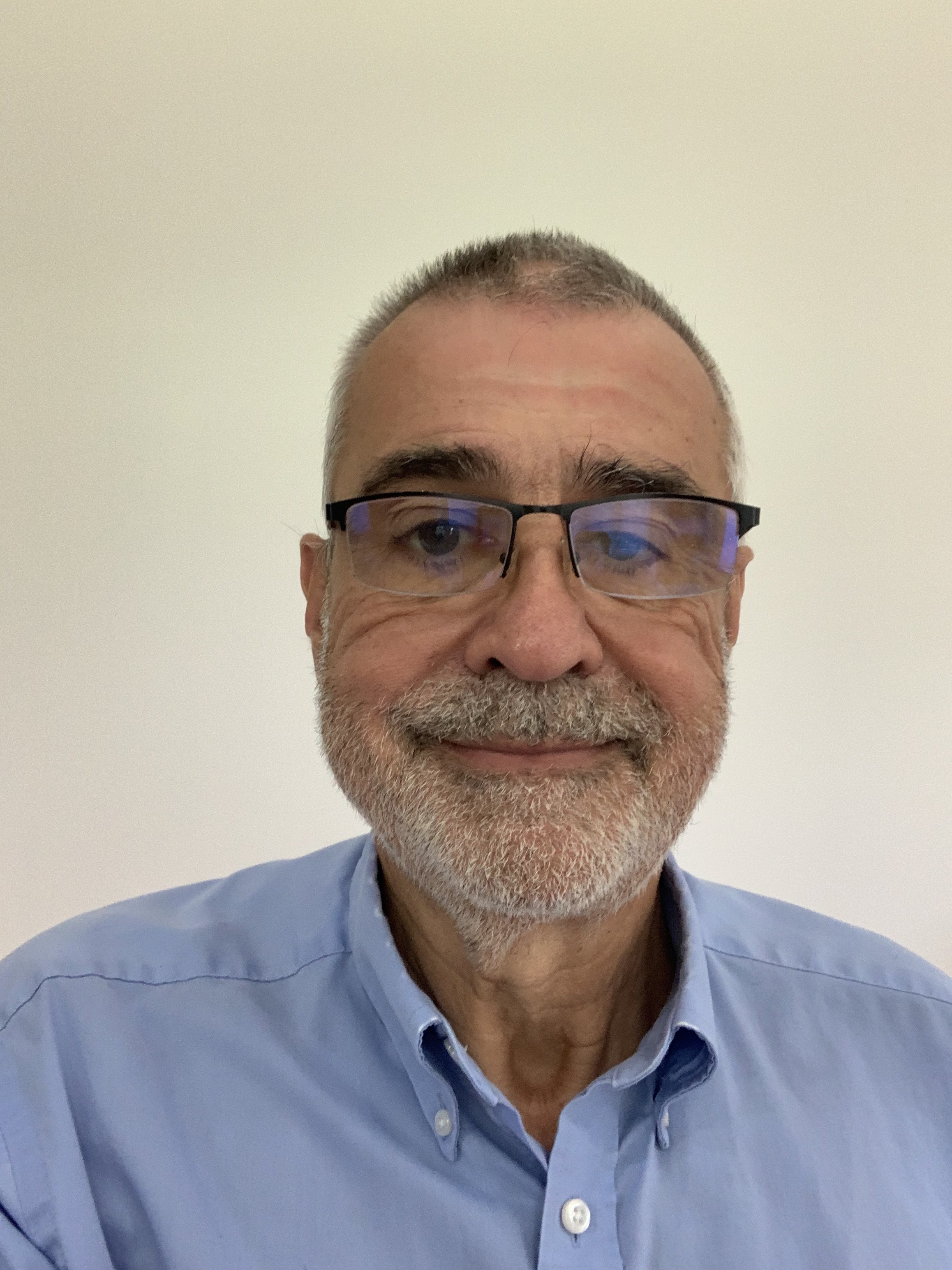 Image of Christophe Pierre