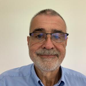 Image of Christophe Pierre
