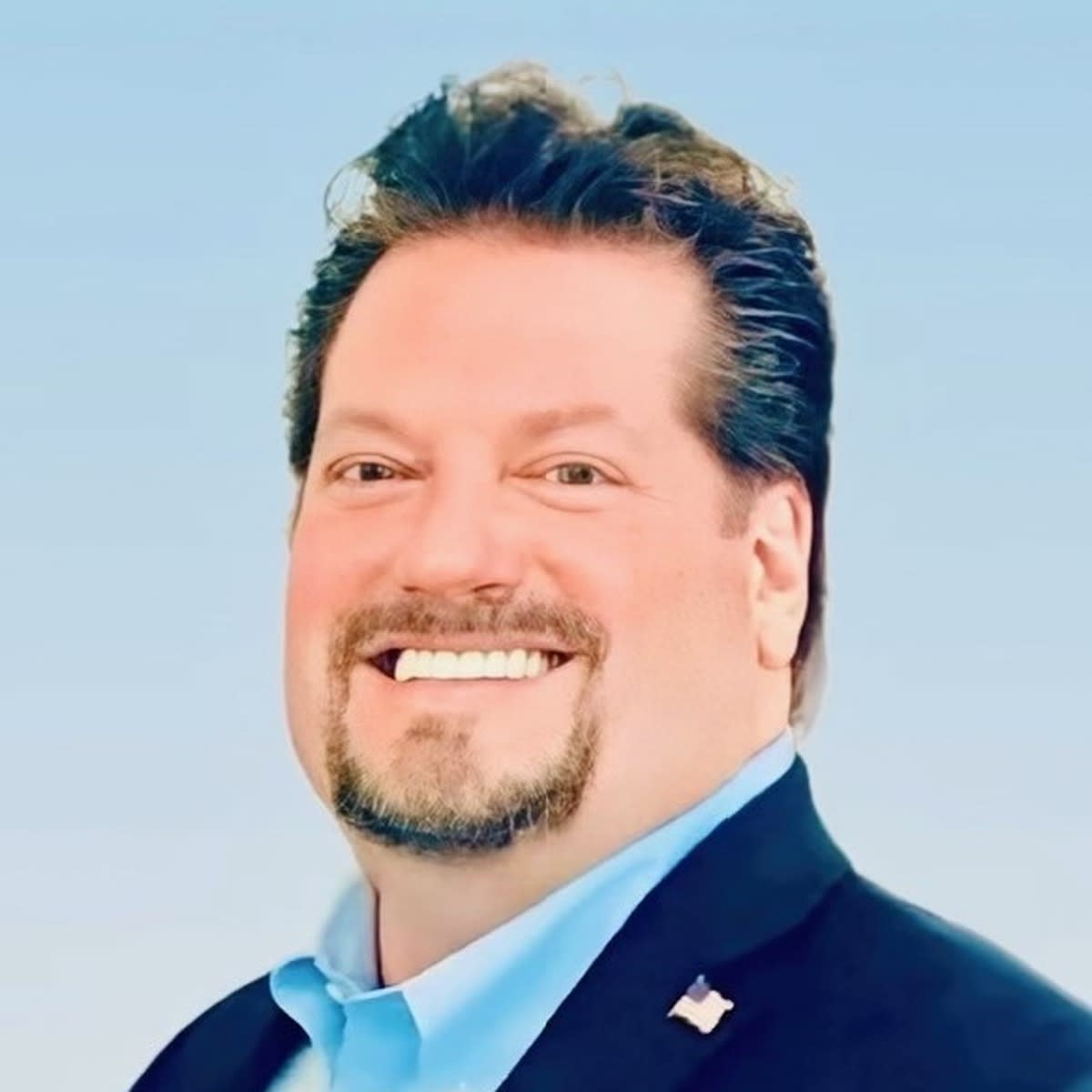 George Serafin