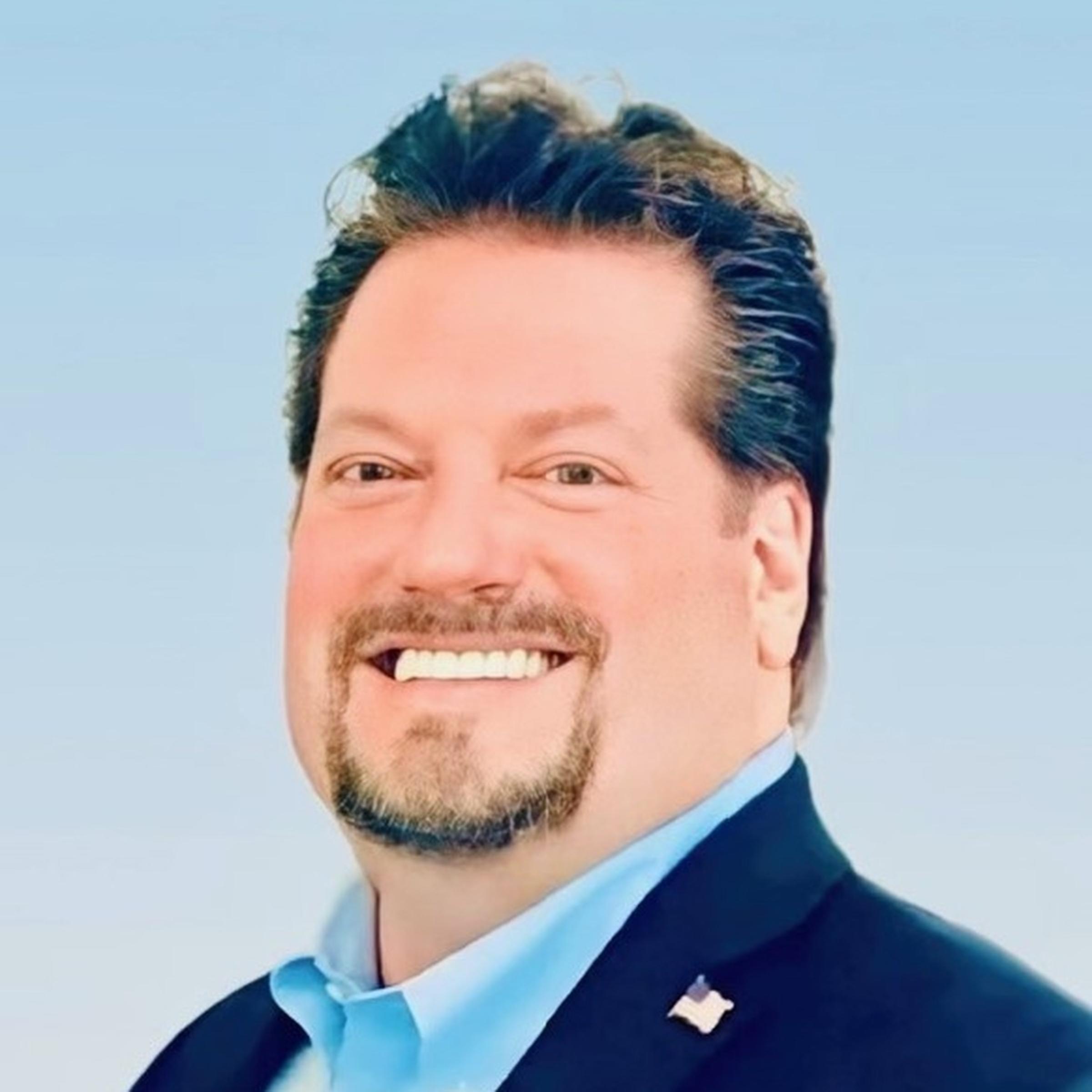 George Serafin
