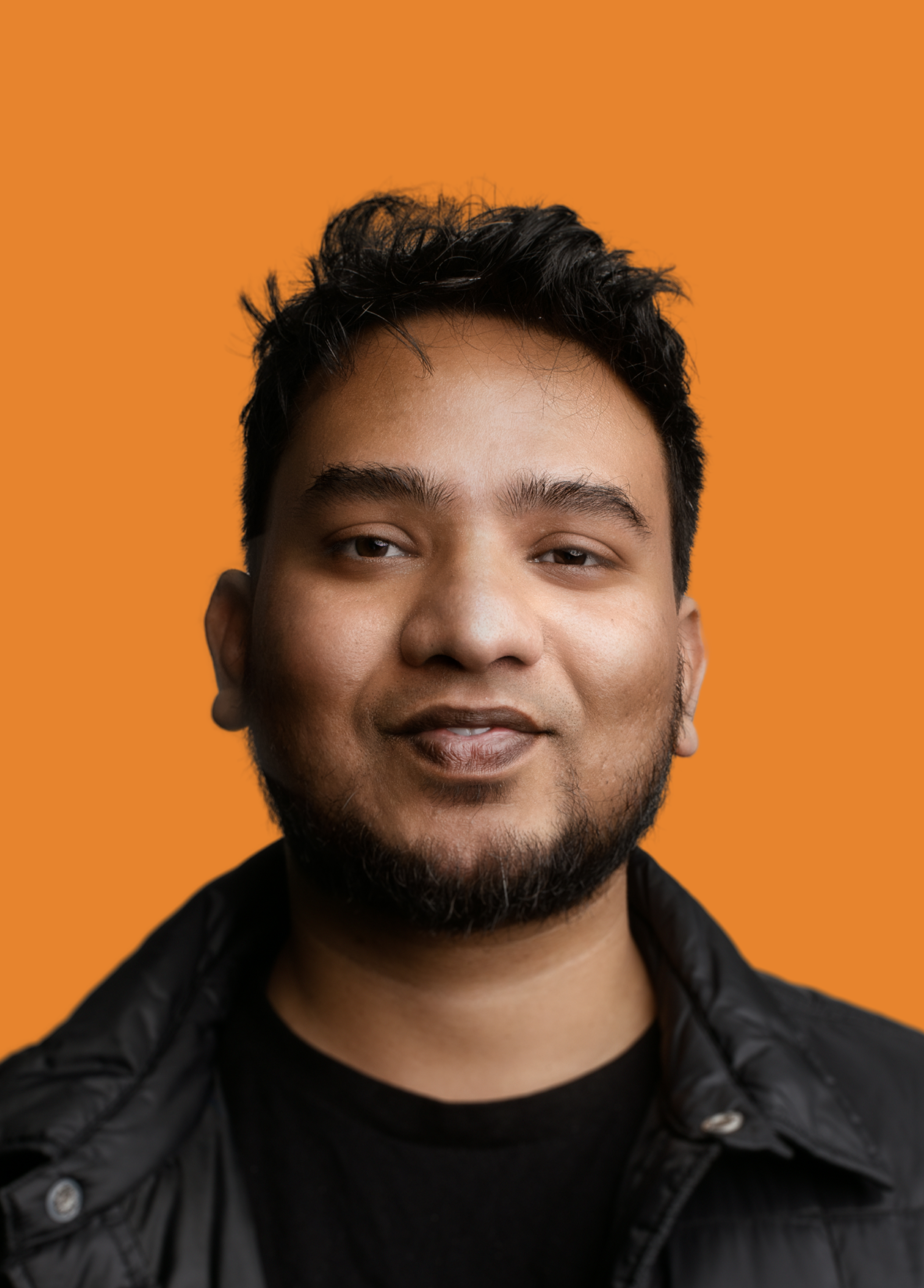 Nishanth Mudkey, MS-Applied Artificial Intelligence